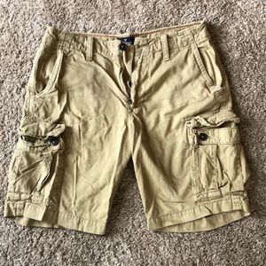 Men’s American Eagle Cargo Shorts